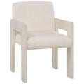Fauteuil ¨¤ Accoudoirs Moderne, Brume