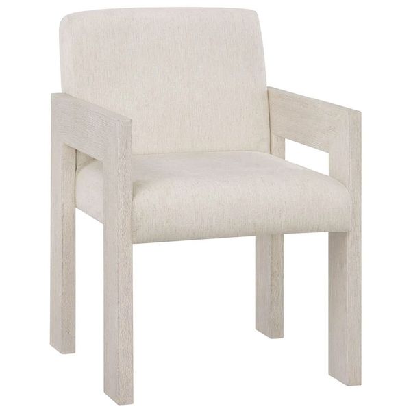 Fauteuil ¨¤ Accoudoirs Moderne, Brume