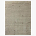 Tapis Beckham BEC-05 Loloi, Expresso/Brume