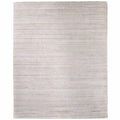 Tapis Lakewood 8A23F Feizy, Ivoire