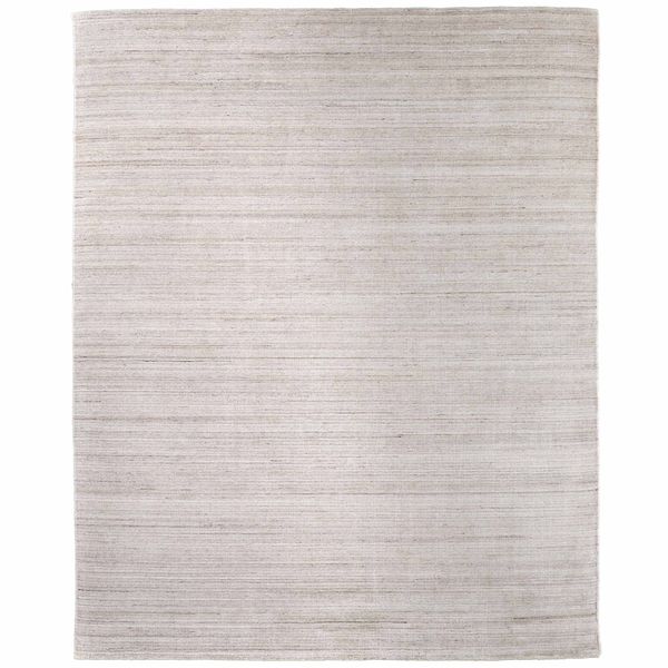 Tapis Lakewood 8A23F Feizy, Ivoire