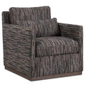 Fauteuil Pivotant Denton, Brindille Cr¨¦puscule