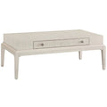 Table Basse Birchaven, Papier Peint Prairie