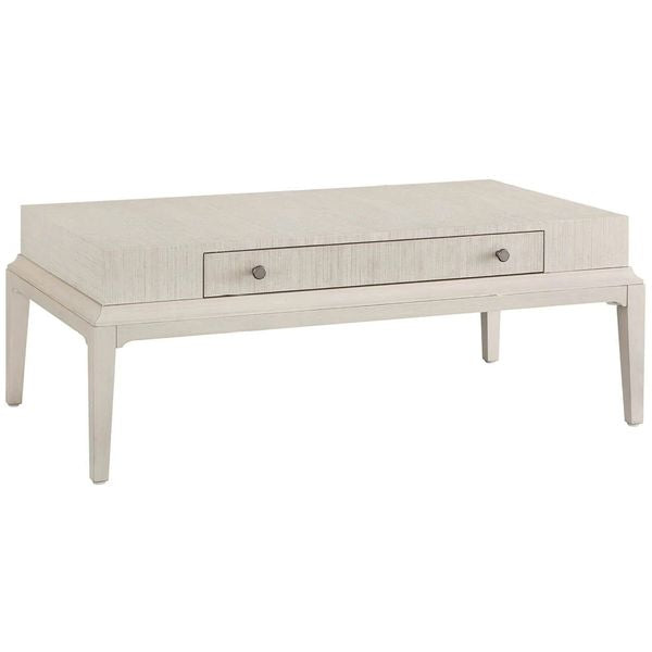 Table Basse Birchaven, Papier Peint Prairie