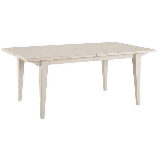 Table ¨¤ Manger Rectangulaire Birchaven, Saule