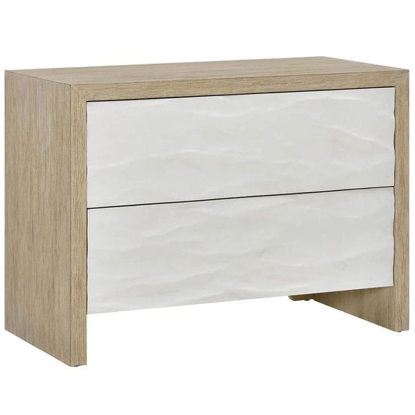 Commode Oasis, Quai